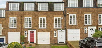 Property to rent in Newstead Way, London SW19