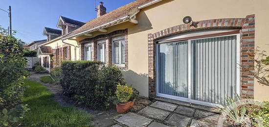 Achat maison 5 pièces 218 m²