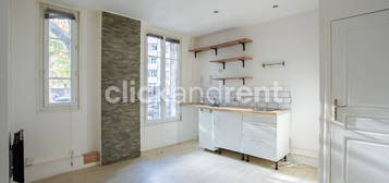 Appartement deux pièces à Champigny-sur-Marne