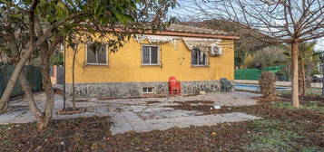 Casa rural en Angustias - Chana - Encina, Granada