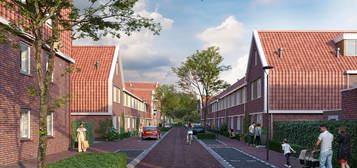 Tussenwoning 25 