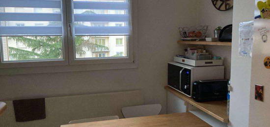 F4 Appartement St-Max