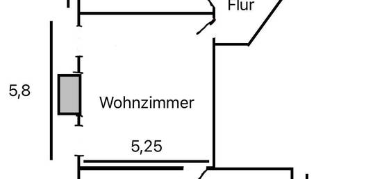 Nachmieter Wohnung