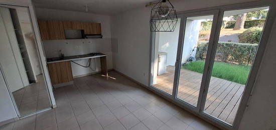 Appartement T2 - 39m2 - St Orens