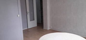 Appartement T4 St marceau