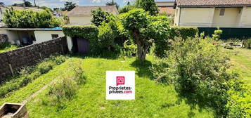 Maison 5 pièces 85 m²