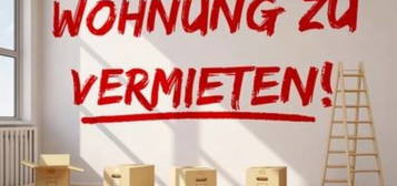 Wohnung zu vermieten