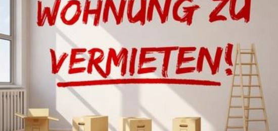 Wohnung zu vermieten