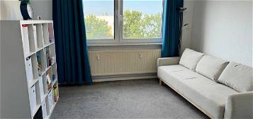 1,5-Zimmer möblierte Wohnung in Lobeda-Ost