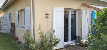 Achat maison 3 pièces 45 m²