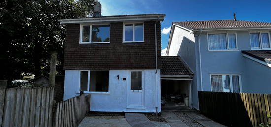 Property to rent in Trematon Drive, Ivybridge PL21