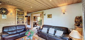 Chalet 6 pièces 140 m²