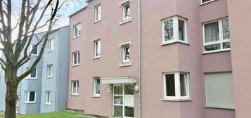 Hübsches Appartement mit Duschbad und Balkon, auf Wunsch ab 01.12. frei