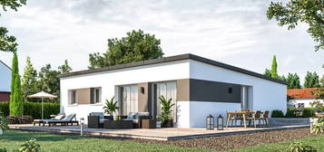 Vente maison 4 pièces 73 m²