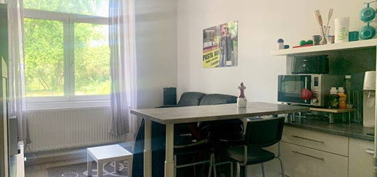 Appartement  à vendre, 2 pièces, 1 chambre, 29 m²