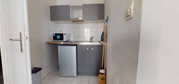 Appartement T2 de 34 m² Bordeaux