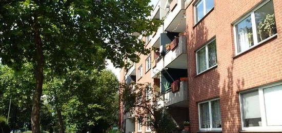 Geräumige 3-Raum-Wohnung in Essen-Steele!