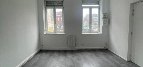 Appartement  à vendre, 2 pièces, 1 chambre, 36 m²