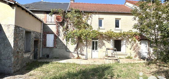 Maison 6 pièces 143 m²