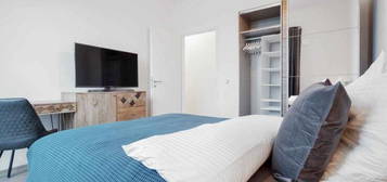 Privatzimmer in Mitte, Berlin