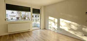 Moderne 2 ZKB mit Balkon in Friedberg zu vermieten !!!