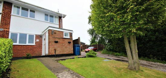 3 bedroom semi-detached house