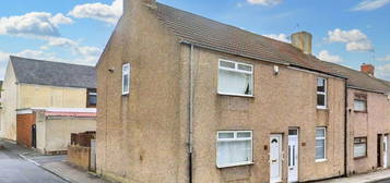 3 bed terraced house for sale