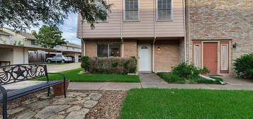 762 Thicket Ln, Houston, TX 77079