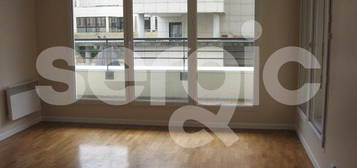 Location appartement 3 pièces 59 m²