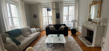 Vente appartement 5 pièces 126 m²