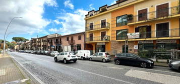 Viale Italia Quadrilocale con terrazzo