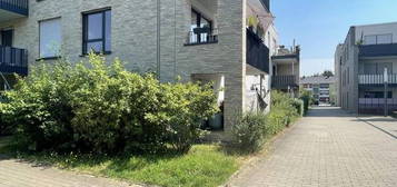 3 Zimmer Wohnung  - Tiefgarage -  Terrasse-  Gäste WC - Fußbodenheizung