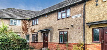 5 bed terraced house to rent