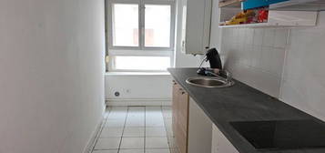 Vente appartement 2 pièces 50 m²