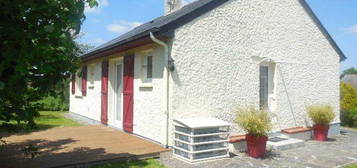 Maison meublée à louer cours et moyens séjours