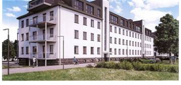 11 komplett kernsanierte Stadtwohnungen zwischen ca. 52 - ca. 125 qm in Horb-Hohenberg zu vermieten!
