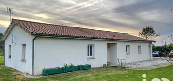 Maison  à vendre, 6 pièces, 4 chambres, 145 m²