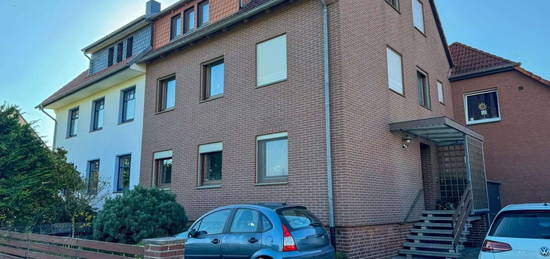 Wohnungspaket mit Doppelhauscharakter - Großes Potenzial für Kapitalanleger und Familien