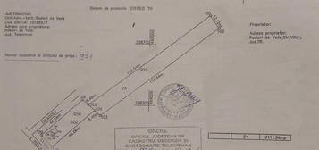Casa, teren - imobil in Rosiorii de Vede, langa E70