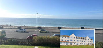 Flat for sale in Marine Parade, Seaford BN25