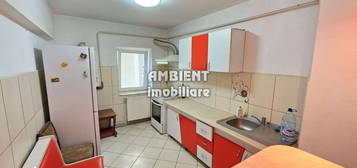 Apartament 3 camere , etaj 3, zona Ana Ipatescu.