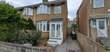 3 bed semi-detached house for sale