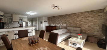 Achat appartement 3 pièces 88 m²