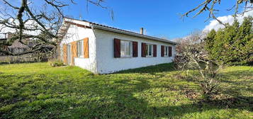 Maison Saint Medard En Jalles 4 pièce(s) 104 m2