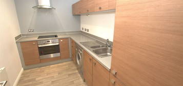 2 bed flat to rent