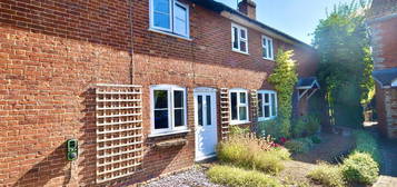 Terraced house for sale in Chapel Hill, Soulbury LU7