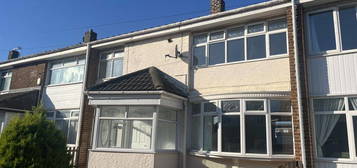 3 bedroom terraced house to rent