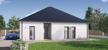 Vente maison 5 pièces 106 m²