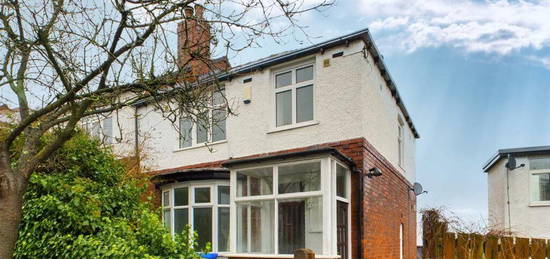 3 bedroom semi-detached house