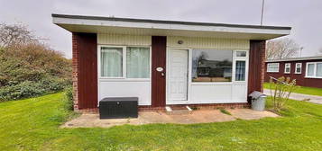 Property for sale in Beach Road, Hemsby, Great Yarmouth NR29